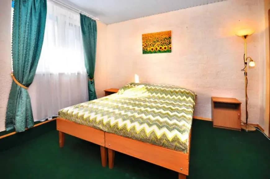 Hotel Santurina: фото 4