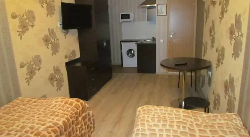 Mini Hotel na Borovoy: фото 6