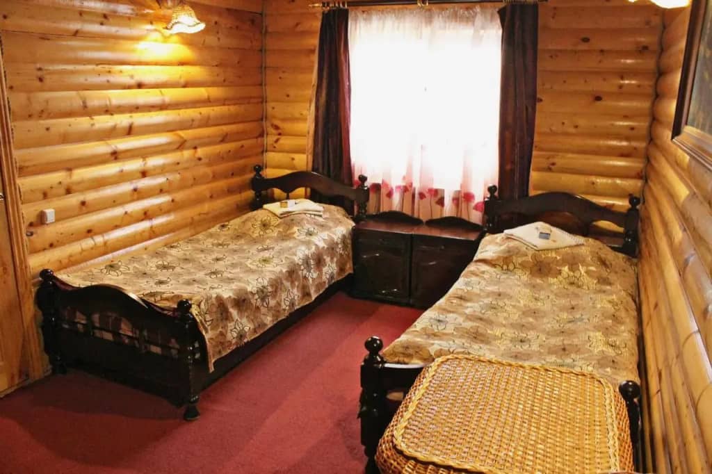 Купеческая Усадьба: фото 4