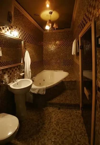 Меблированные комнаты Sweet House: фото 6
