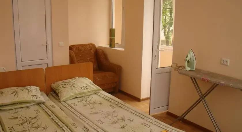 Na Shevshenko Guest House: фото 5