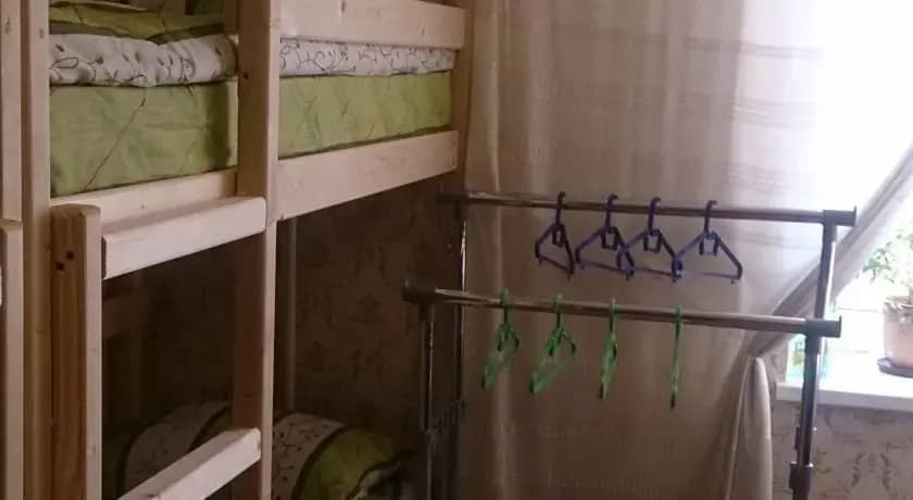 Жилое помещение Рублевка: фото 7