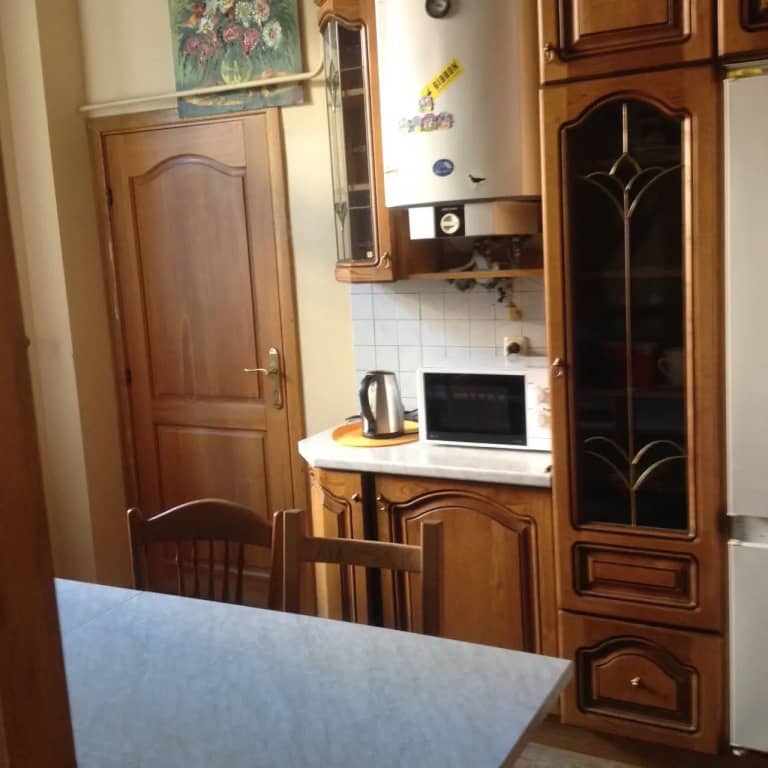 1st Arbat Hostel: фото 4