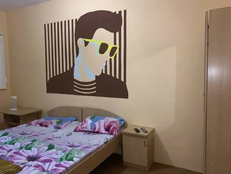 Italyanskij Dvorik Mini-Hotel: фото 4