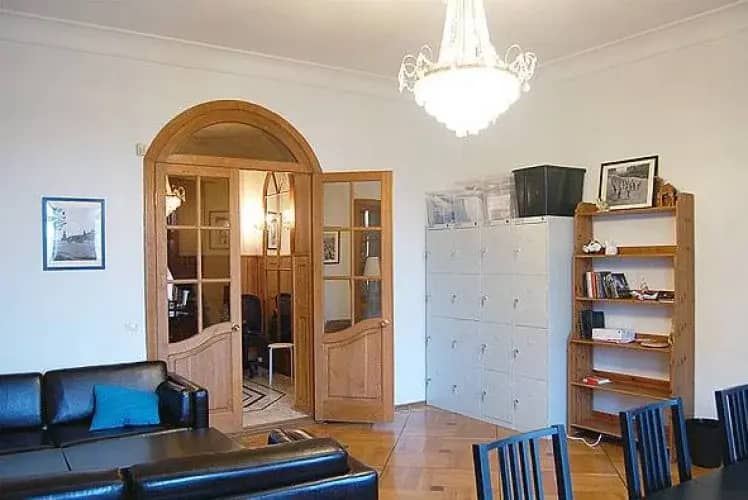 Жилое помещение Z-Hostel: фото 6