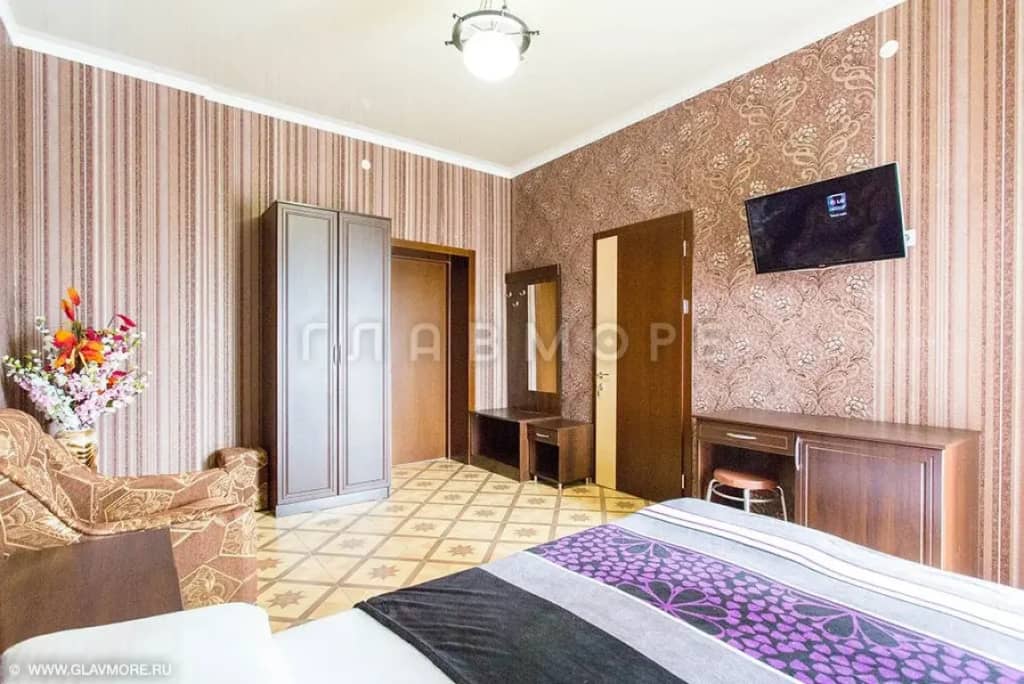 Ahilles Guest House: фото 4