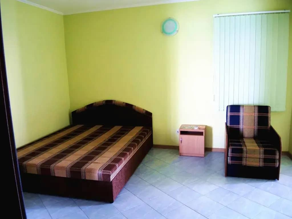 Kapitan Guest House: фото 6