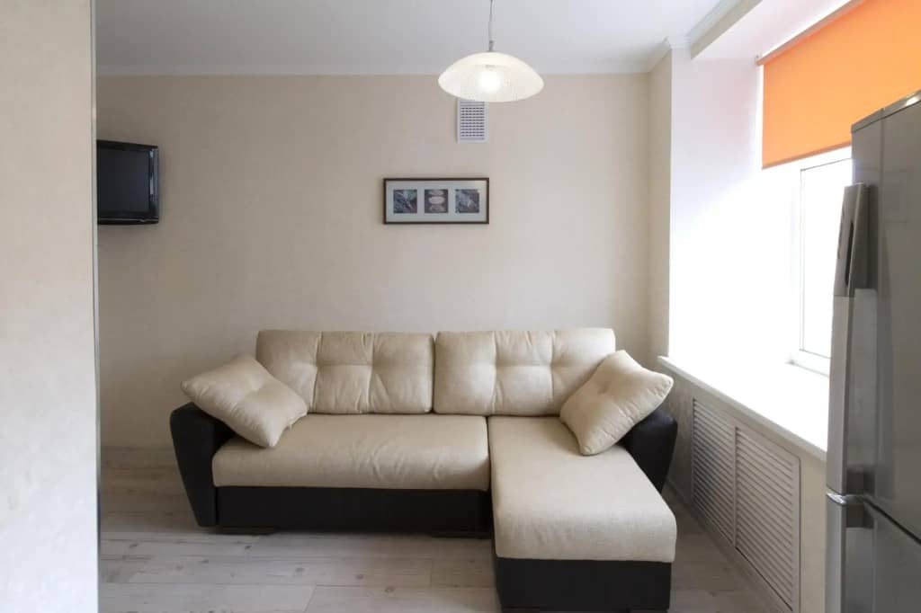 Volodarskogo 50 Apartments: фото 4