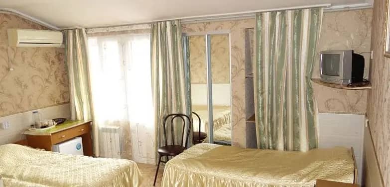 Maisky Hotel: фото 4