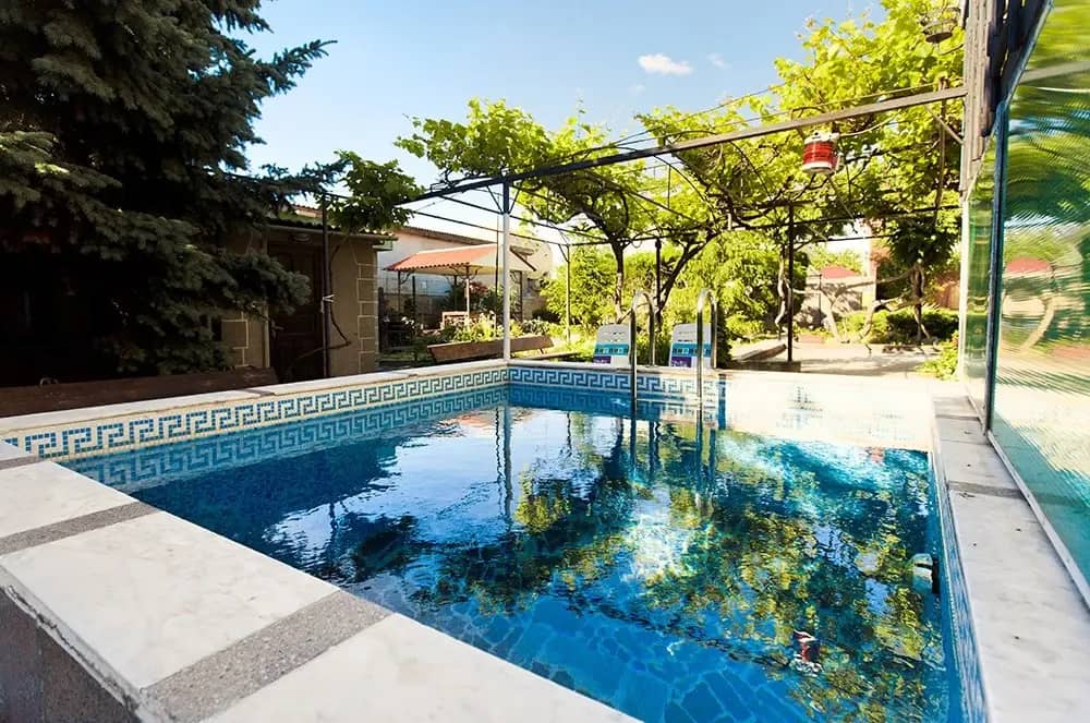 Mabir Guest House: фото 6