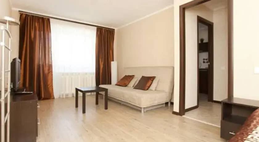 Apartment On Vishnevskogo 55: фото 4