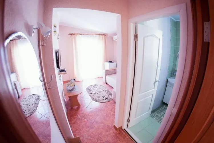 Villa Vilena Guest House: фото 5