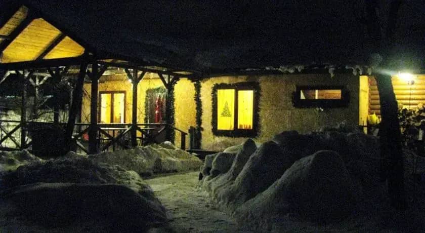 Samaras Cottages Loza 104: фото 4