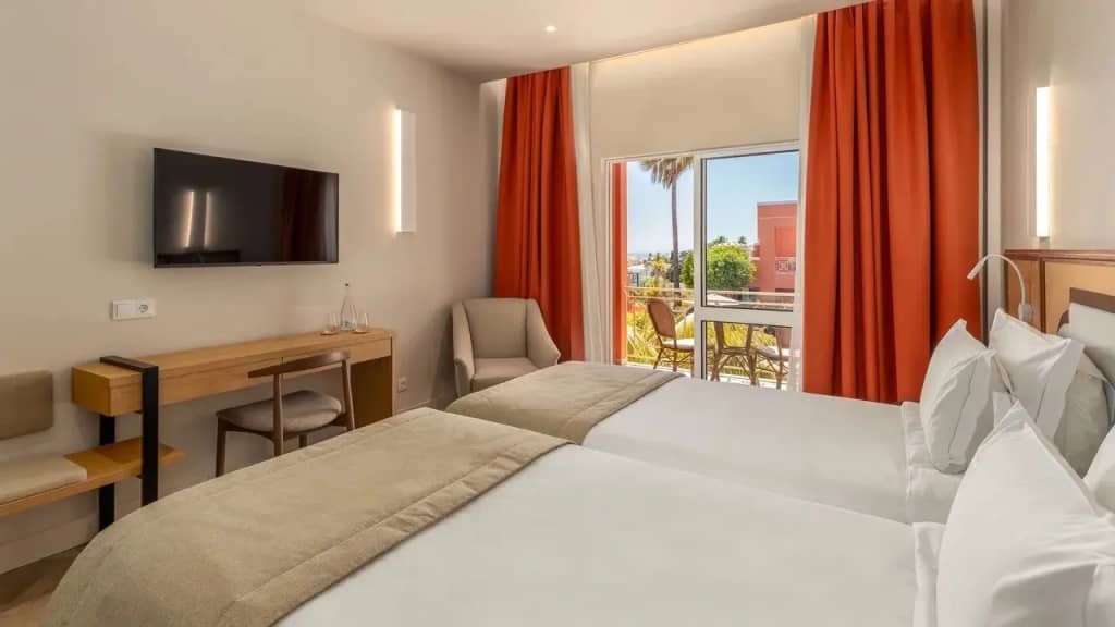 Hotel Belavista da Luz – Wellness & Lifestyle: фото 6