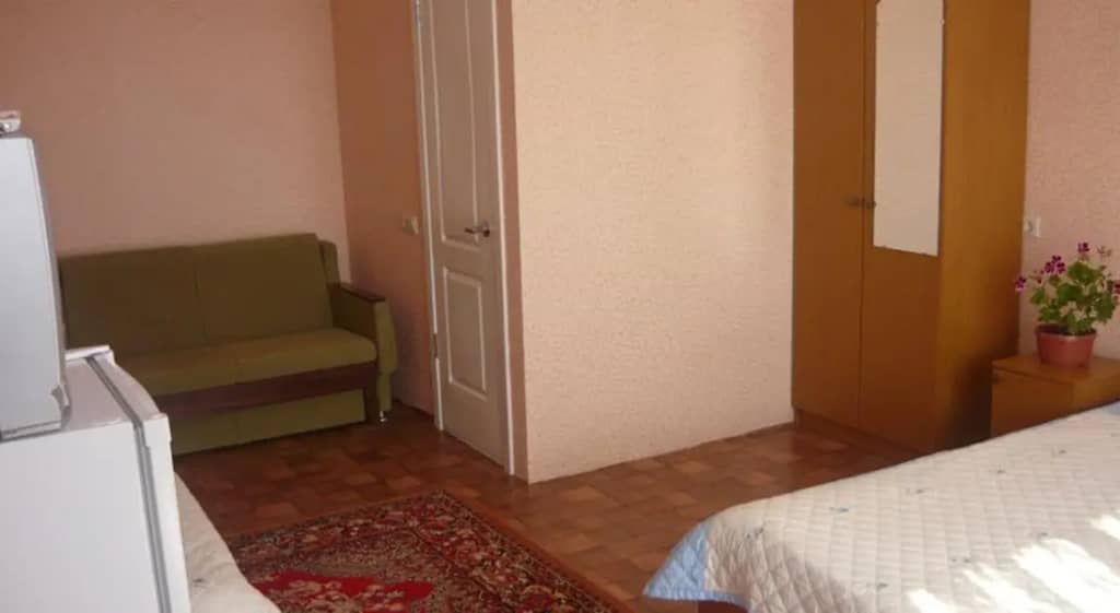 Marina Guest House: фото 4