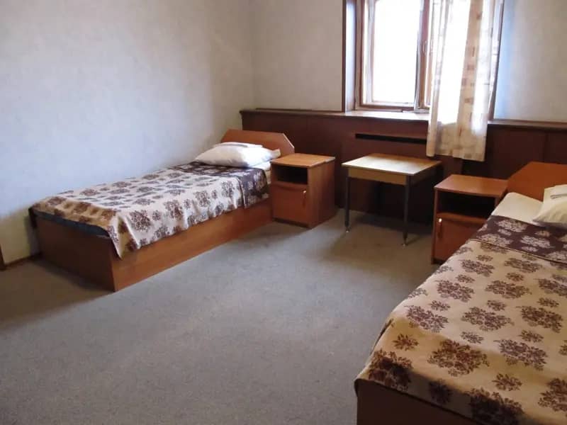 Меблированные комнаты Российской Академии Медицинских Наук: фото 7