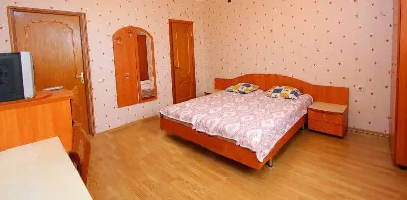 Guest House Anapa-Center: фото 7
