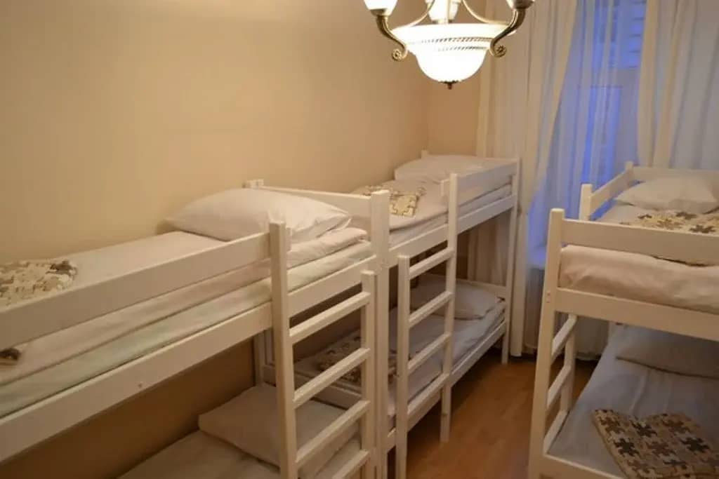 Жилое помещение Stay Inn: фото 5