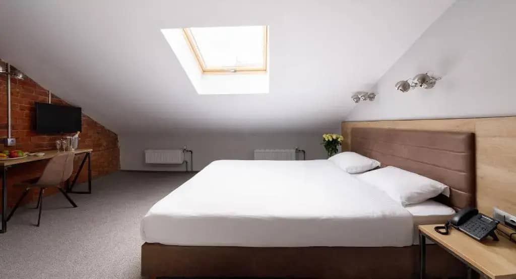 Woodloft: фото 4