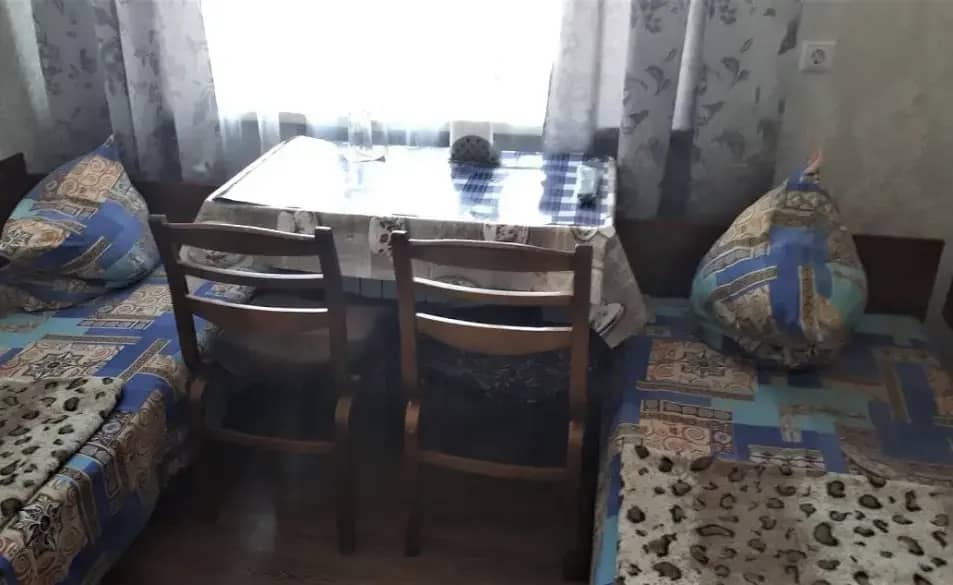 Старый вокзал хостел: фото 4