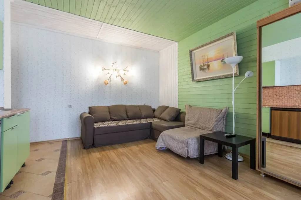 Antonida Guest House: фото 6