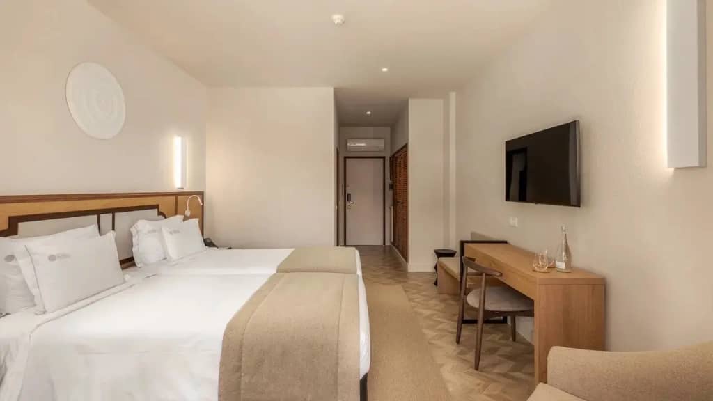 Hotel Belavista da Luz – Wellness & Lifestyle: фото 5