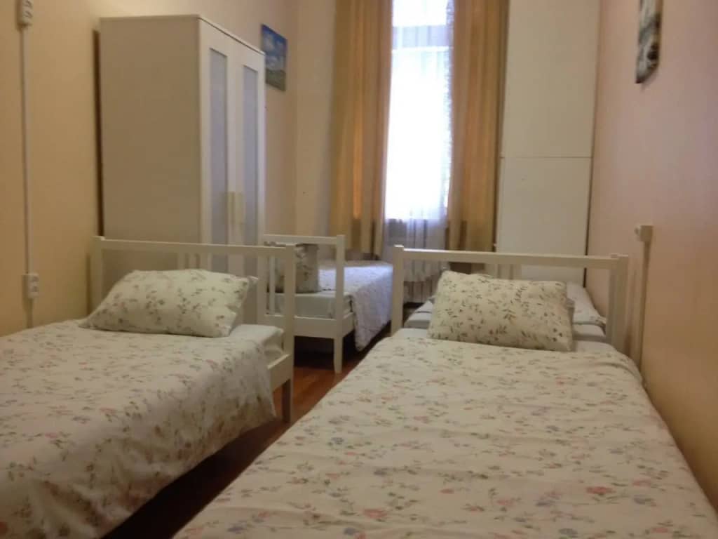 1st Arbat Hostel: фото 7