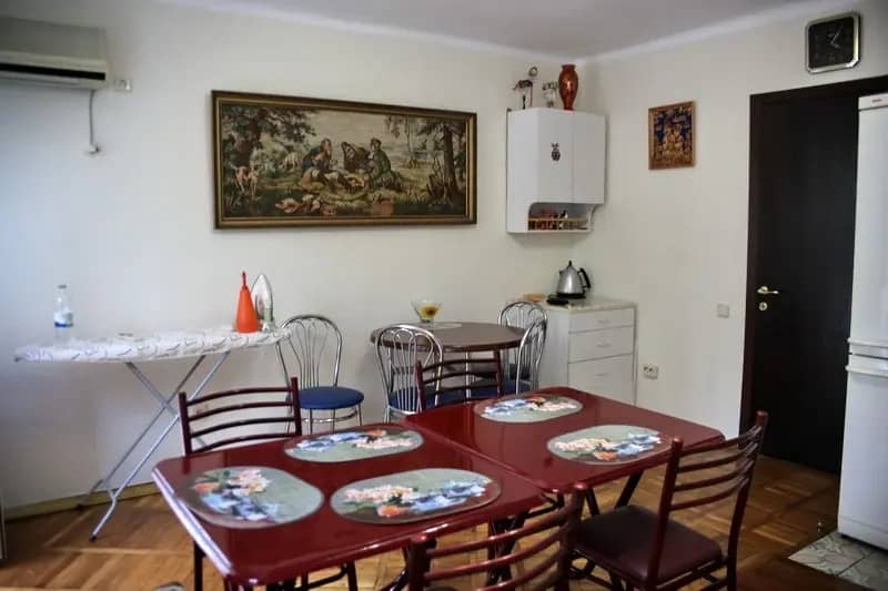 V Katsiveli Guest House: фото 7