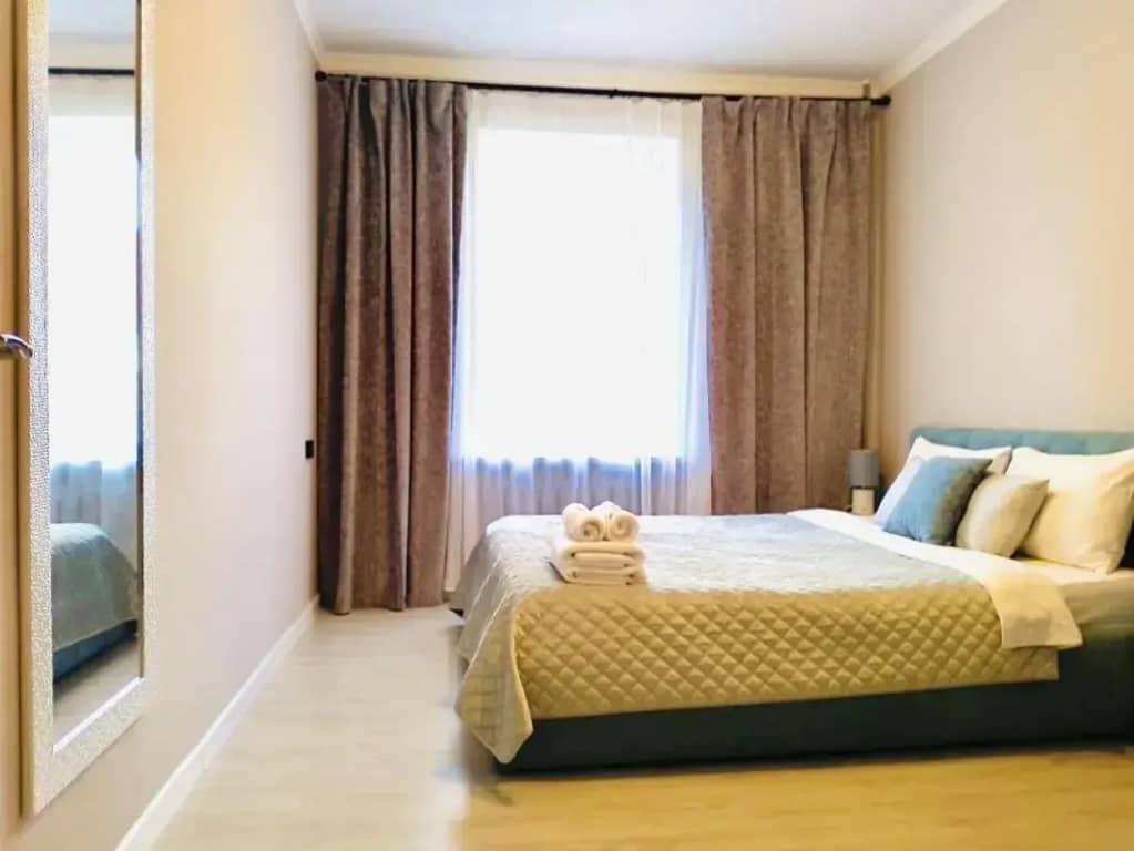 Pro.Apartment (Про.Апартмент) на улице Сибирская: фото 4