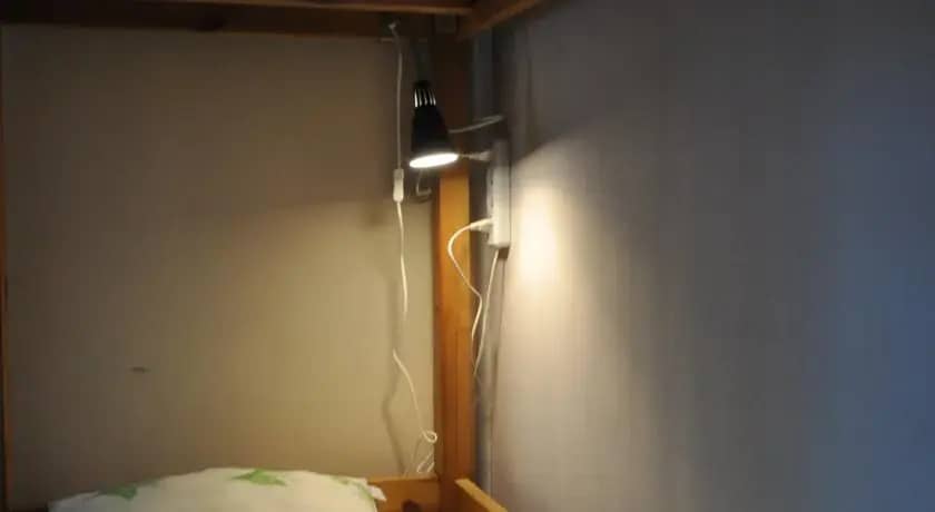 Nerpa Backpackers Hostel: фото 7