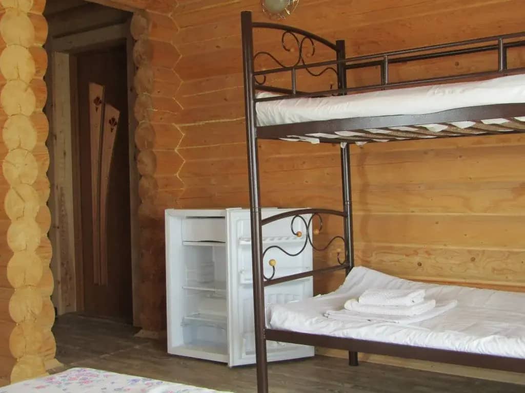 Izbushka Guest House: фото 4