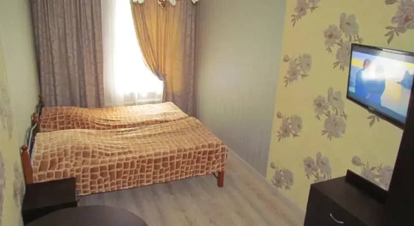 Mini Hotel na Borovoy: фото 4