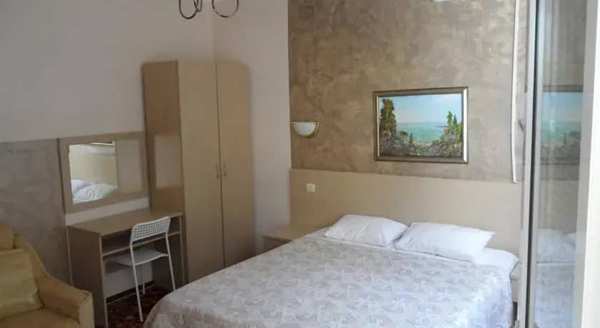 Guest House Zolotaya Rybka: фото 5