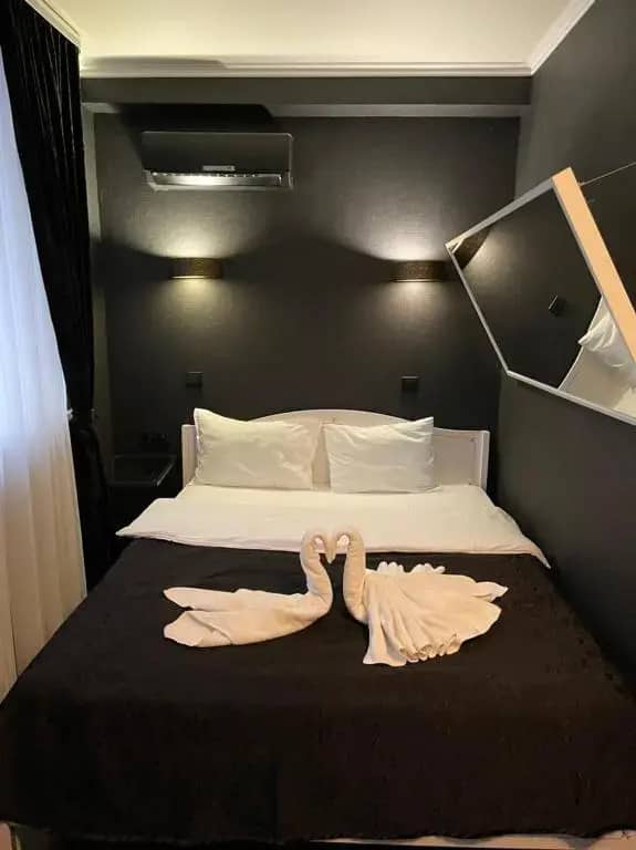Бутик-Отель Hotel Art Resort Boutique: фото 6