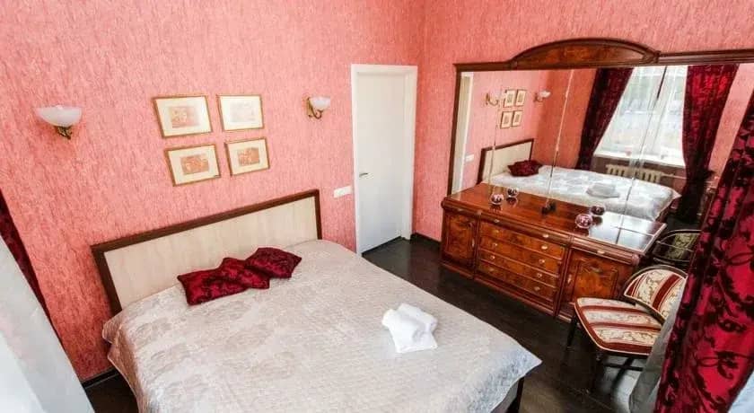 Excellent apartments on Leningradsky Avenue 9: фото 4