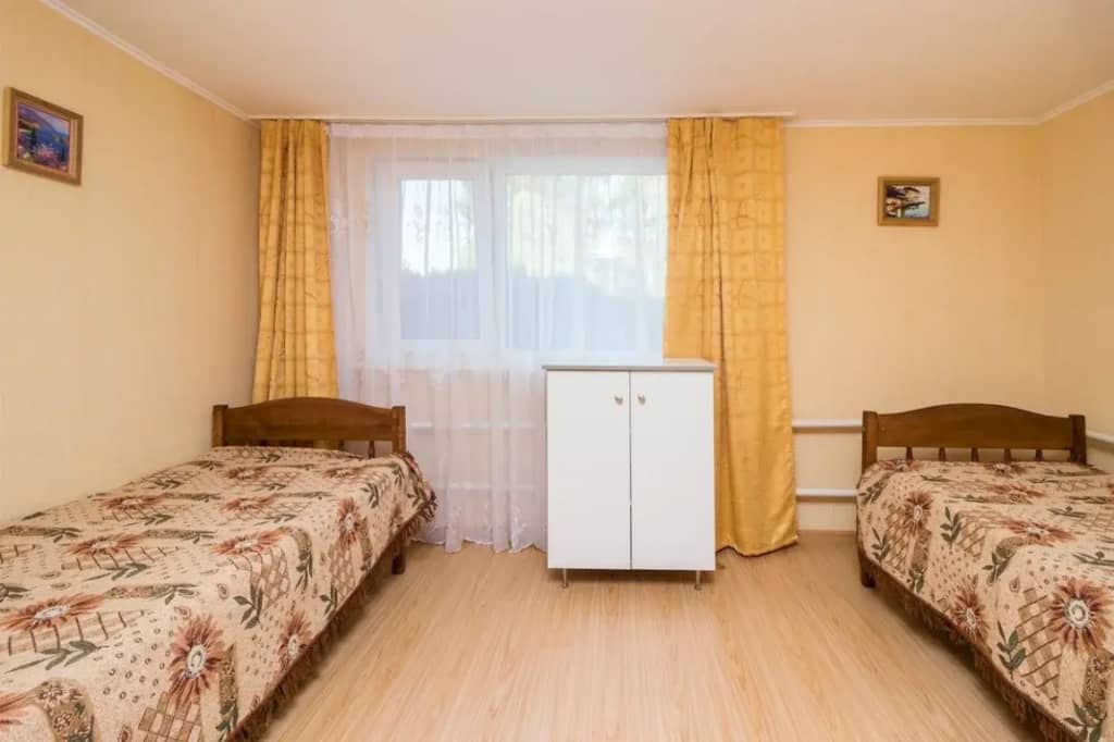 Alexandria Guest House: фото 5