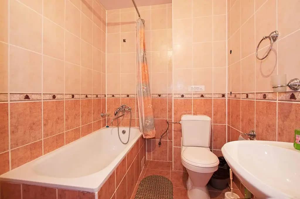 Hotel Bereg Nadezhdy: фото 4