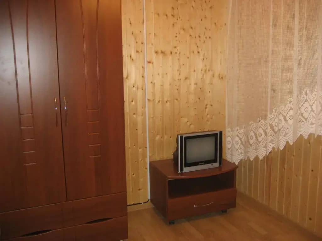 База отдыха Надежда: фото 5