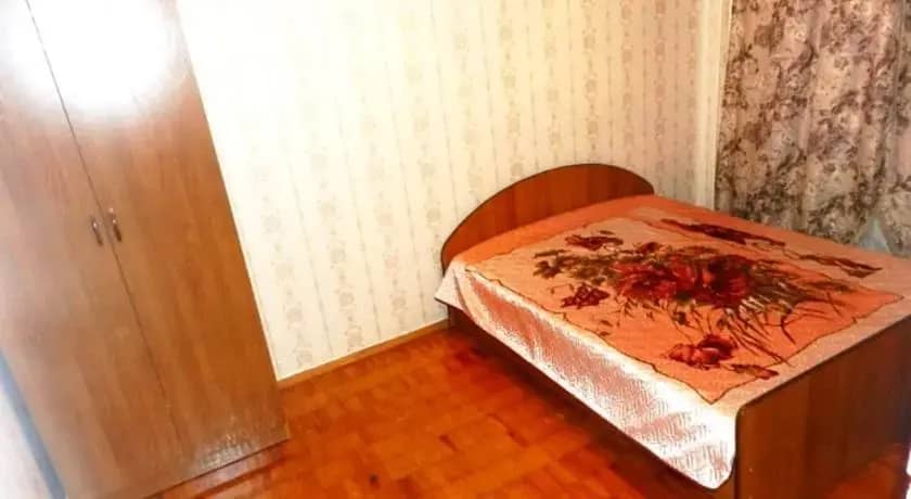 Apartamenty Uyutniy Dom Ady Lebedevoy 31: фото 4
