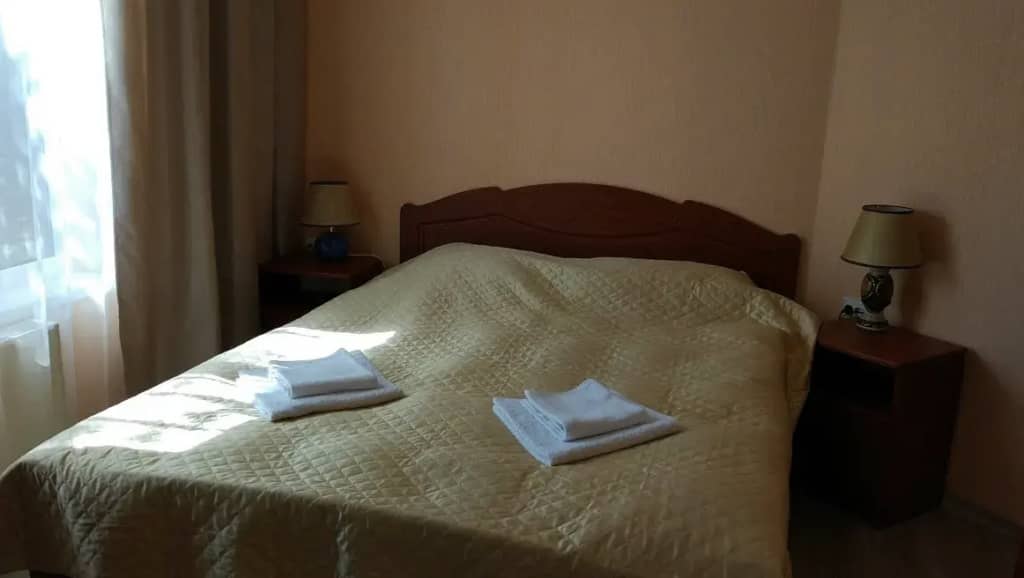Morskoj Briz (Gurzuf): фото 7