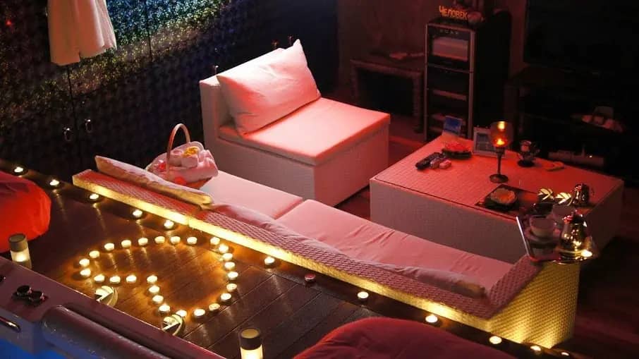 Thai Way Wellness & Spa: фото 5