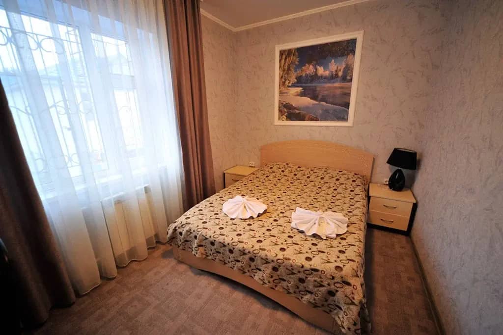 Solnechny bereg (Anapa): фото 5