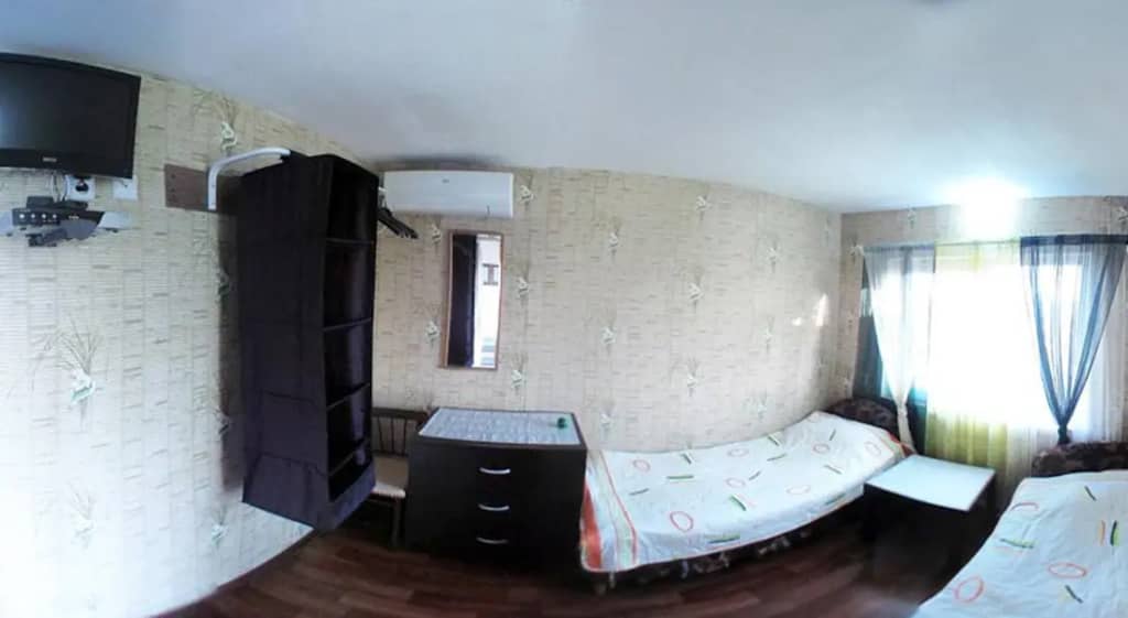 Гостевой дом Валентина: фото 4