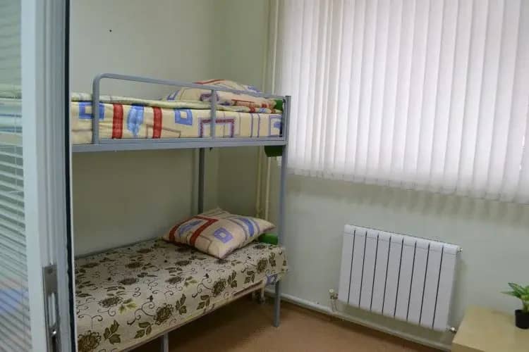Хостел У друзей: фото 6