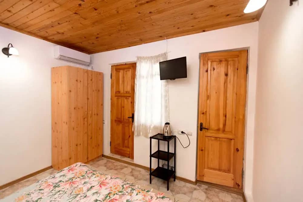 Mabir Guest House: фото 7