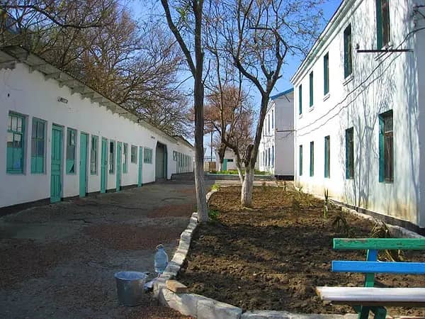 Пансион Черноморский: фото 5