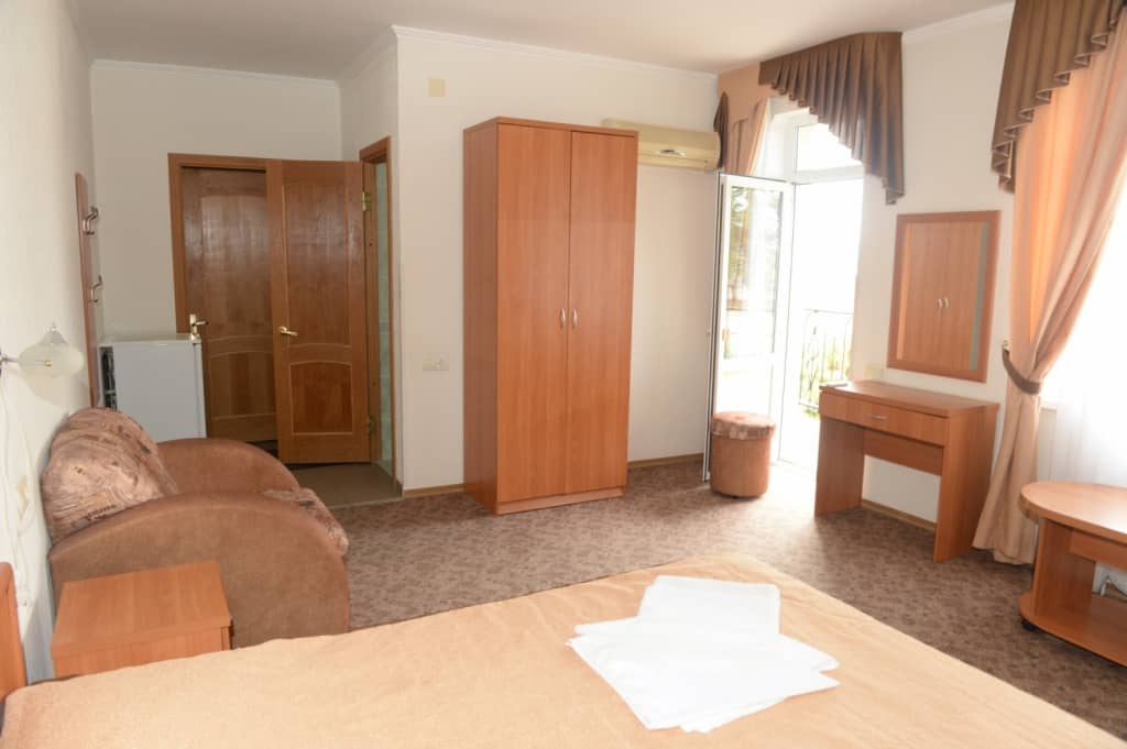 Edem Hotel: фото 4