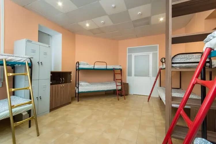Жилые помещения Star House: фото 4