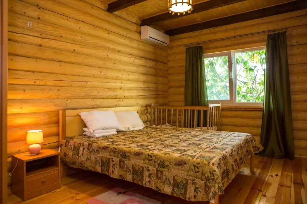Derevyannyij Srub Guest House: фото 4
