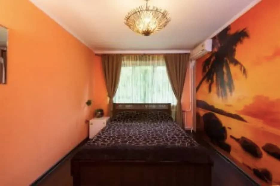 Megapolis Hotel: фото 5